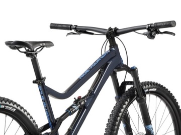 Велосипед Dartmoor Bluebird Intro Mullet, размер L