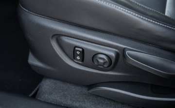 Opel Mokka I SUV 1.6 CDTI Ecotec 136KM 2015 Opel Mokka OPC Line Xenon SKora Navi Camera Biala Perla Grzana Kiera Full, zdjęcie 16