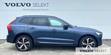 Volvo XC60 II Crossover Plug-In Facelifting 2.0 T8 455KM 2023 Volvo XC 60 T8 Plug-In 310 + 145 KM AWD Ultimate D, zdjęcie 3