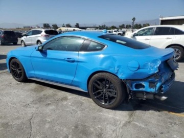 Ford Mustang VI 2022 Ford Mustang Ecoboost fastback 2.3 Benzyna 310KM, zdjęcie 2