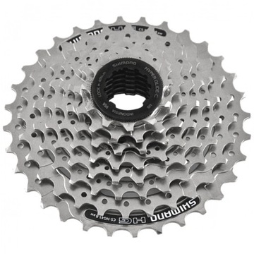 Kaseta SHIMANO Acera CS-HG41 11-30 8 rzędowa