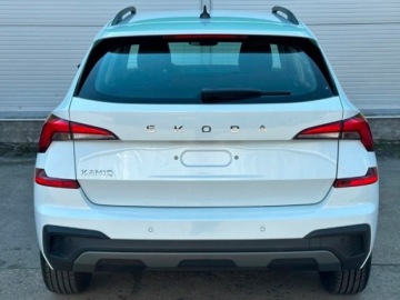 Skoda Kamiq Crossover Facelifting 1.5 TSI 150KM 2026 SKODA Kamiq Edition 130 1.5 TSI DSG Suv 150KM 2026, zdjęcie 3