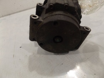 CAPTIVA 2,0VCDI KOMPRESOR KLIMATIZACE 96629605