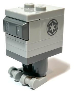 Lego Star Wars sw1252 Gonk Droid 75347 NOWA