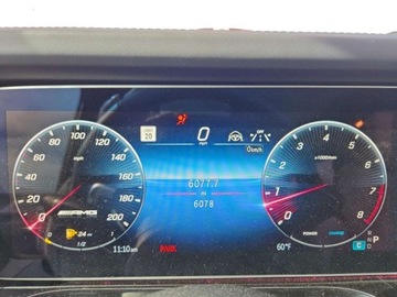 Mercedes Klasa G W465 2025 Mercedes-Benz Klasa G 63 Amg 2025 4.0 Benzyna 577KM, zdjęcie 9