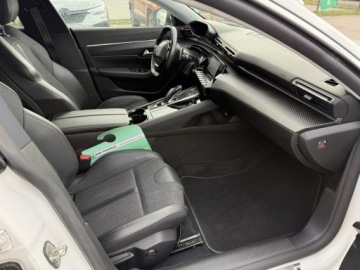 Peugeot 508 II SW 1.5 BlueHDi 130KM 2020 Peugeot 508 Kombi*Navi*Diesel, zdjęcie 12