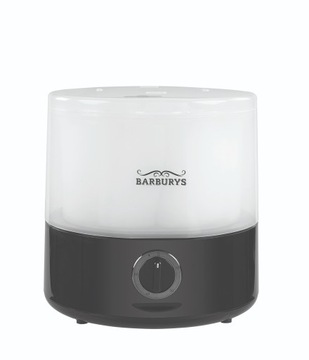 PODGRZEWACZ Do ręczników ARTHUR - BARBURYS