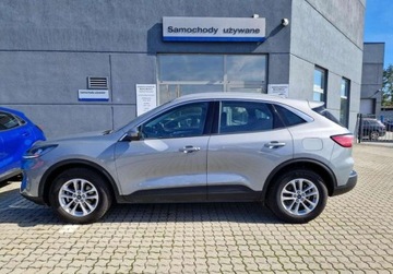 Ford Kuga III SUV 1.5 EcoBoost 150KM 2024 Ford Kuga Ford Kuga1.5 EcoBoost 150 KMTitaniumASOFV Vat 23PL Salon, zdjęcie 8