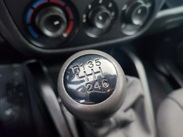 Opel Combo D Tour 1.6 CDTI 105KM 2017 Opel Combo Krajowy + serwisowany + Faktura Vat, zdjęcie 16