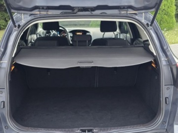 Ford Focus III Kombi 1.6 Duratec 125KM 2011 Ford Focus Mk3 1.6 Benzyna TI-VCT Trend 125KM, zdjęcie 18