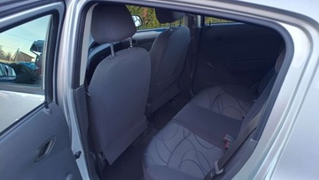 Chevrolet Spark II Hatchback 1.0L DOHC 68KM 2010 Chevrolet Spark 1.0Benz Klimatyzacja Zadbany Benzyna 68KM, zdjęcie 12