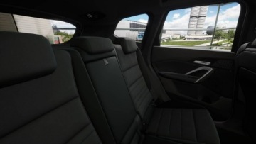 BMW X1 U11 Crossover 1.5 18i 136KM 2026 BMW X1 sDrive18i - już od 999 zł miesięcznie., zdjęcie 16
