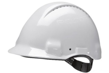 Peltor G3000 Solaris УФ-защитный шлем Регулируемая вентиляция BIA