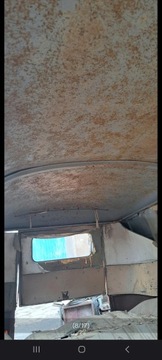 Volkswagen Caravelle T1 1957 VW T1 Volkswagen Transporter bulik semafory 1957 8 miejsc dokumenty, zdjęcie 8