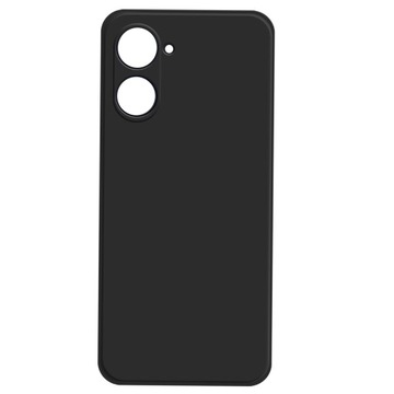 ДЛЯ REALME 10 CASE OVERLAY MAT CASE SILICONE