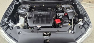 Mitsubishi ASX I 2015 Mitsubishi ASX 1.8DID116Km Xenon AWD Super Stan Import Raty Oplaty 1.8, zdjęcie 38