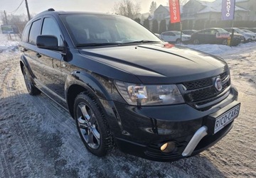 Fiat Freemont 2.0 Multijet II 16v 170KM 2014 Fiat Freemont 2.0 Diesel 170KM, zdjęcie 5