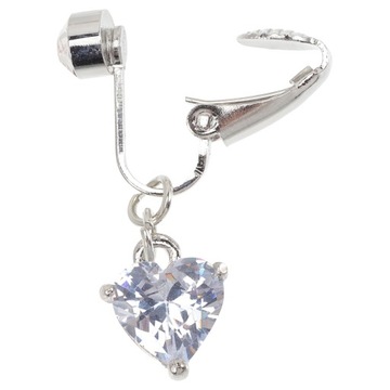 УКРАШЕНИЯ ДЛЯ ПИРСИНГА NALLEY NALLEY КОЛЬЦО НЕ ЛОЖЬ