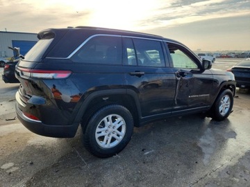 Jeep Grand Cherokee V 2023 Jeep Grand Cherokee 2023 r., 3,6L LAREDO 3.6 Benzyna 293KM, zdjęcie 5