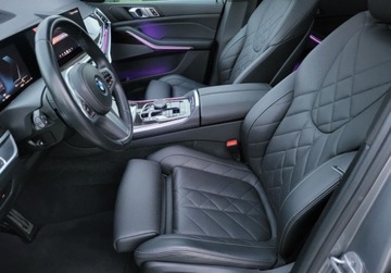 BMW X5 G05 2024 BMW X5 40i nowy model 3.0 Benzyna 381KM, zdjęcie 11