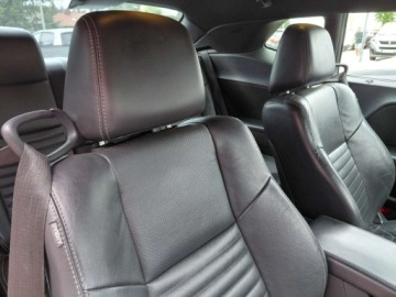 Dodge Challenger III 2013 Dodge Challenger Automat Klimatyzacja Skora Podgrzewane fotele 3.6 Benzyna, zdjęcie 15