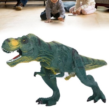Имитационные модели динозавров тираннозавра