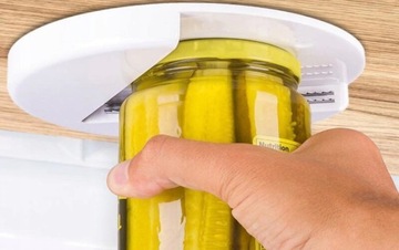 Многофункциональная открывалка для бутылок