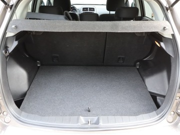 Mitsubishi ASX I SUV Facelifting 1.6 117KM 2015 Mitsubishi ASX 1.6 MIVEC, Salon Polska, zdjęcie 13