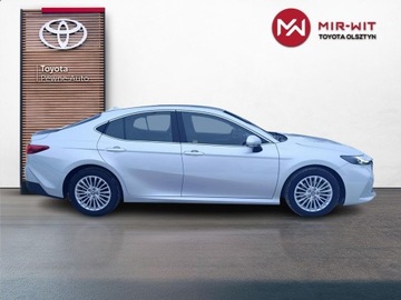 Toyota Camry IX 2024 Toyota Camry 2.5 Hybrid Comfort CVT Toyota Camry 2, zdjęcie 10