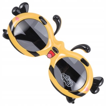 Sunglasses Baby Decor Summer Eyewear 2 Pack