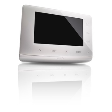 Somfy monitor wewnętrzny wideodomofon V300