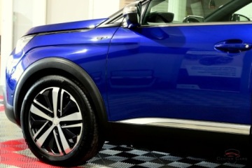 Peugeot 3008 II 2018 Peugeot 3008 2.0 HDi GT Full LED Nav Pol Skora Kam.El.FotKlapa Masaz KeyLe, zdjęcie 36