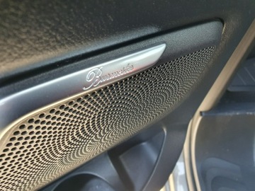 Mercedes Vito W447 Furgon Kompakt 2.1 119 CDI 190KM 2017 Mercedes Klasa V 250cdi Business Avantagrde, zdjęcie 22
