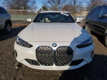 BMW Seria 4 G22-23-26 2022 BMW Seria 4 430xi 2022 2.0l 2.0 Benzyna 255KM, zdjęcie 5