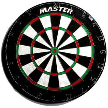 SIZAL DART DELUXE КУСОК ДЛЯ ИГРЫ ДАРТС 45 СМ