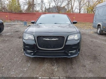 Chrysler 300C II 2019 Chrysler 300s 2019r., 5.7, od ubezpieczalni 5.7 Benzyna 363KM, zdjęcie 1