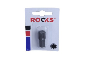 BIT 10 MM (3/8 ) RIBE M13 X 30 MM, 73MOV