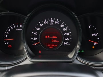 Kia Ceed II pro_cee´d 1.4 DOHC 100KM 2014 Kia Ceed 1.4 CVVT, Klima, zdjęcie 10