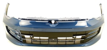 NÁRAZNÍK PŘEDNÍ VW GOLF VIII 5H0807221AA LT5H 4xPDC ORIG.