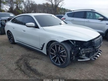 BMW Seria 4 G22-23-26 2022 BMW Seria 4 430i Gran Coupe 2022 2.0 Benzyna 248KM, zdjęcie 7