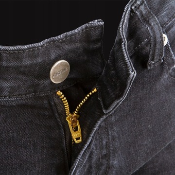 Мотоциклетные джинсы OZONE AGNESS II LADY БЕСПЛАТНО