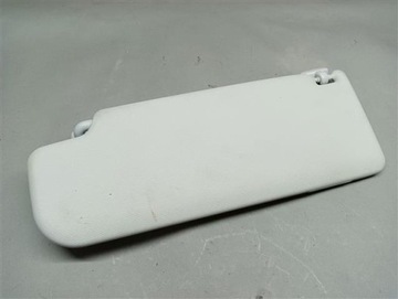 ПОДСОЛНЕЧНИК ПРАВЫЙ КРЫШКА КРЫШКИ SKODA YETI