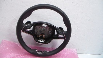 SKoda Octavia IV kierownica 5E3959542D