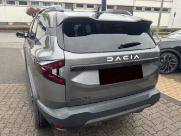 Dacia Bigster 1.2 mild hybrid 140 140KM 2025 Od ręki - Journey LPG 1.2 mHEV 140KM / Dach panoramiczny, zdjęcie 2