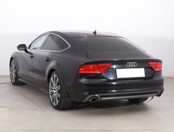 Audi A7 C7 A7 Sportback 3.0 TDI 204KM 2013 Audi A7 3.0 TDI, 201 KM, 4X4, Automat, Skóra, zdjęcie 3