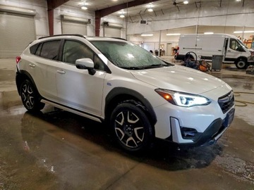 Subaru 2023 Subaru Crosstrek 2023 SUBARU CROSSTREK LIMITED 2.0 Hybryda 136KM, zdjęcie 3