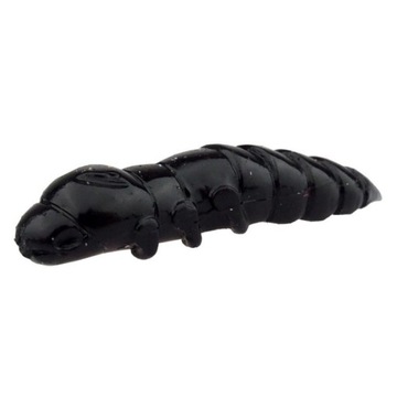 FishUP Pupa 1,5″ 101 Black op.8szt