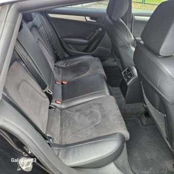 Audi A5 8T Cabrio Facelifting 3.0 TDI 245KM 2013 Audi A5 Sportback Aluminiowe FelgiKamera CofaniaNawigacja Naped 4x4Gwaranc, zdjęcie 37