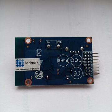 HD-WF1 kontroler Full Color LED