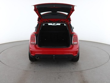 Mini Countryman F60 2019 Mini Countryman 4x4 automat półskóra navi klima, zdjęcie 18